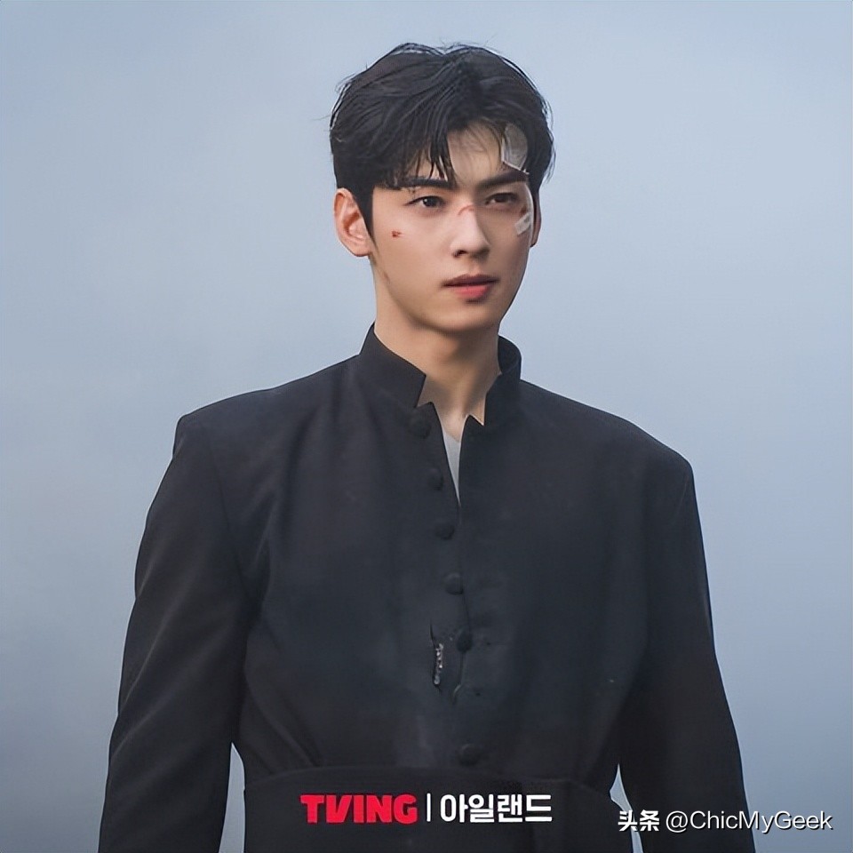 韩剧推荐高分鬼神片有哪些,经典韩剧推荐有鬼神元素