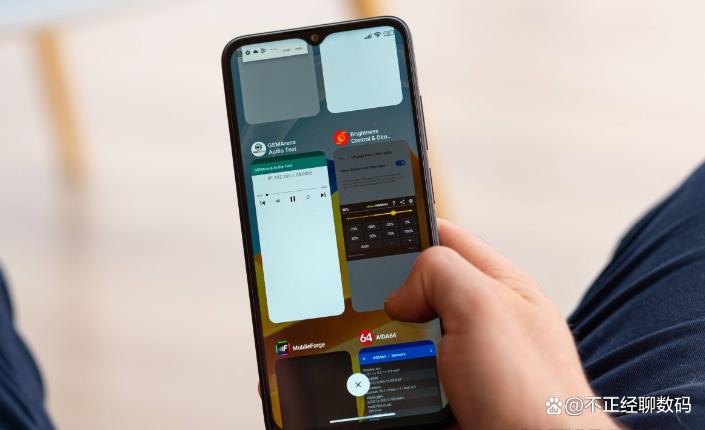 小米poco最新评测,小米poco国内评测