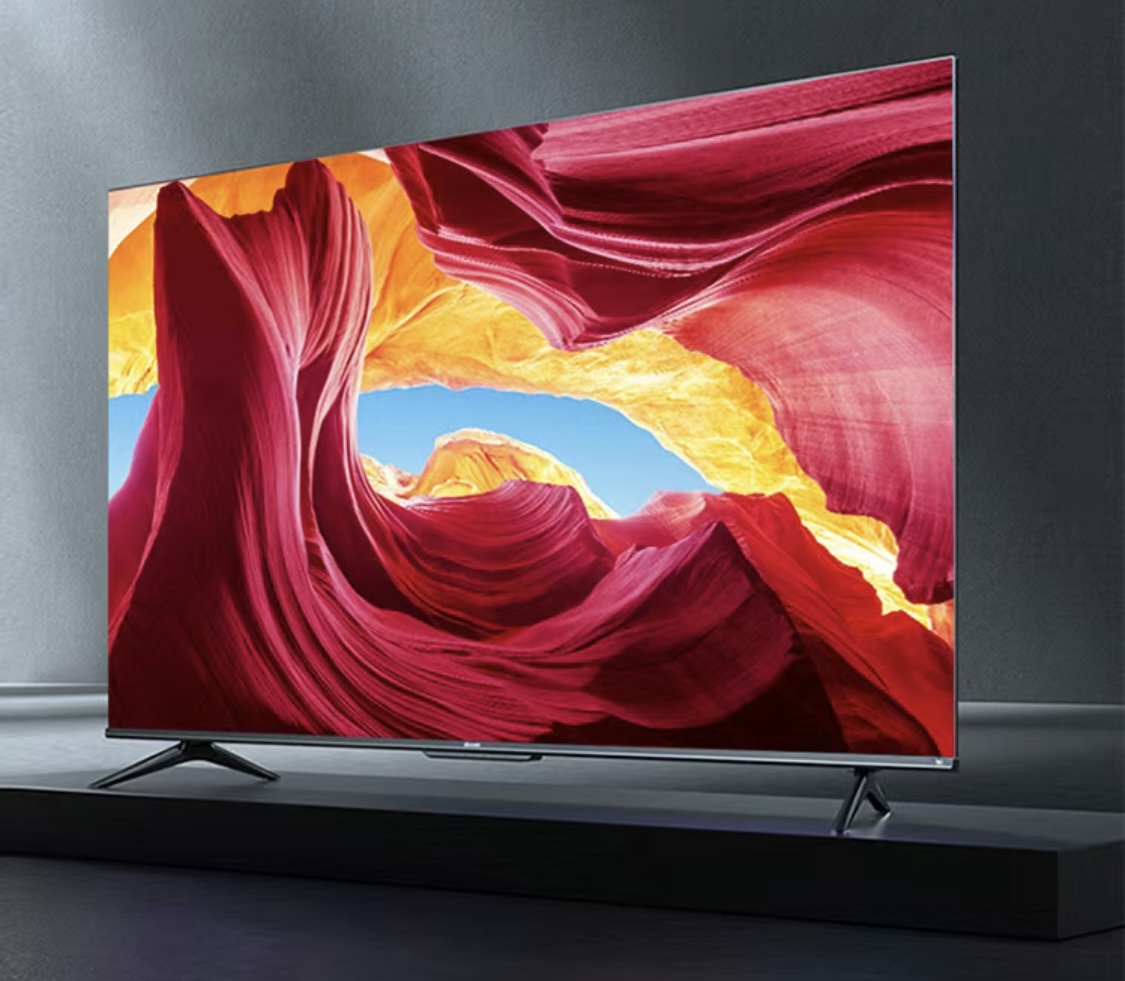 海信激光电视降价,海信电视和tcl价格