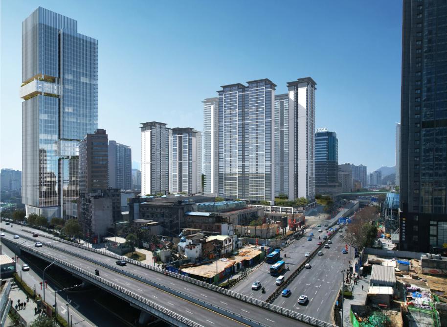 2018贵阳地价拍卖,贵阳楼王楼面价