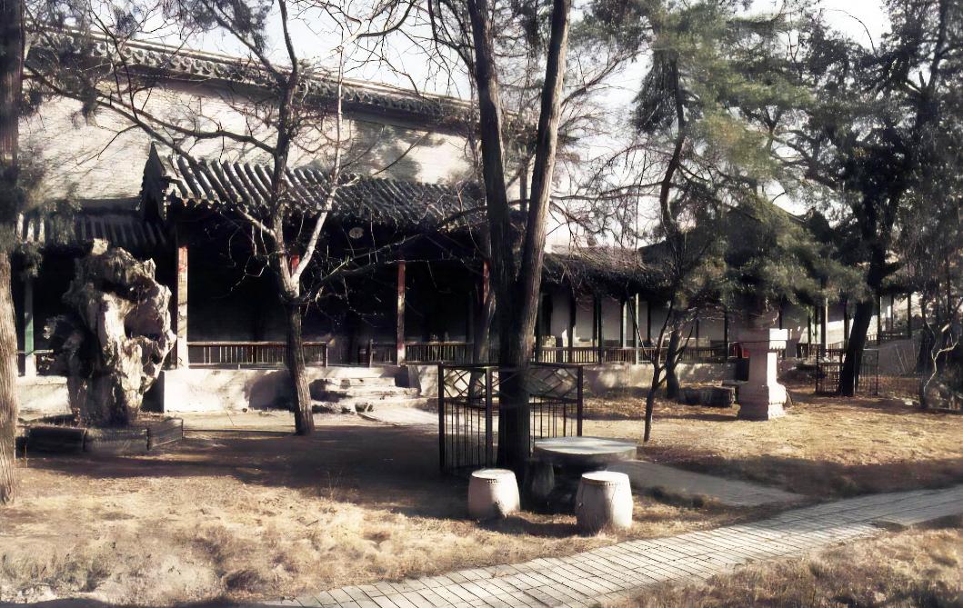 北京胡同游北京小众景点胡同探秘,北京必去十大胡同景点