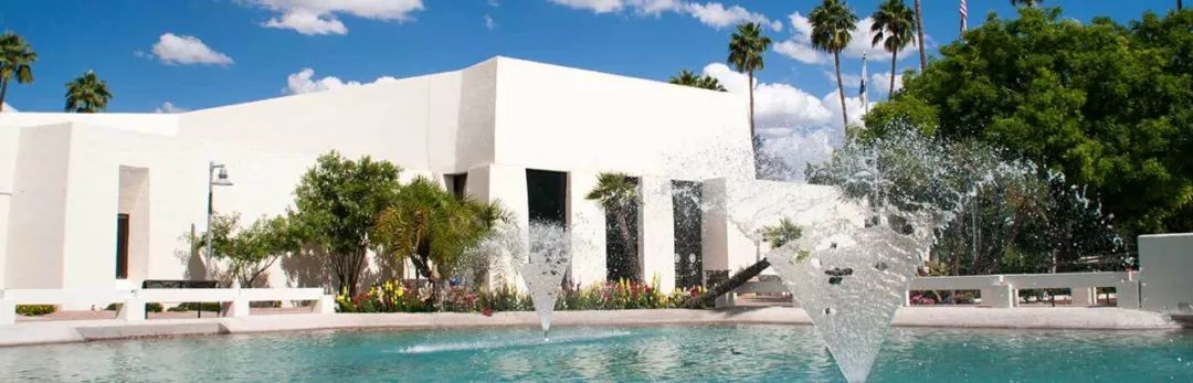 生活环境最好的10所大学,美国生活质量最好的城市排名