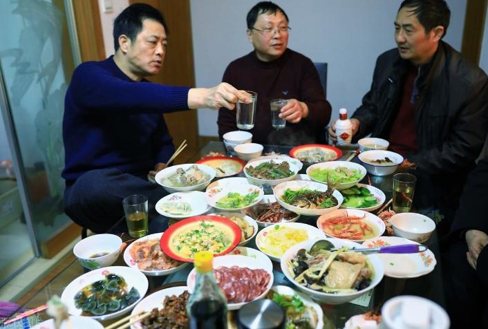 喝茶是有解酒的功效吗为什么,喝完酒后喝茶会解酒还是更醉