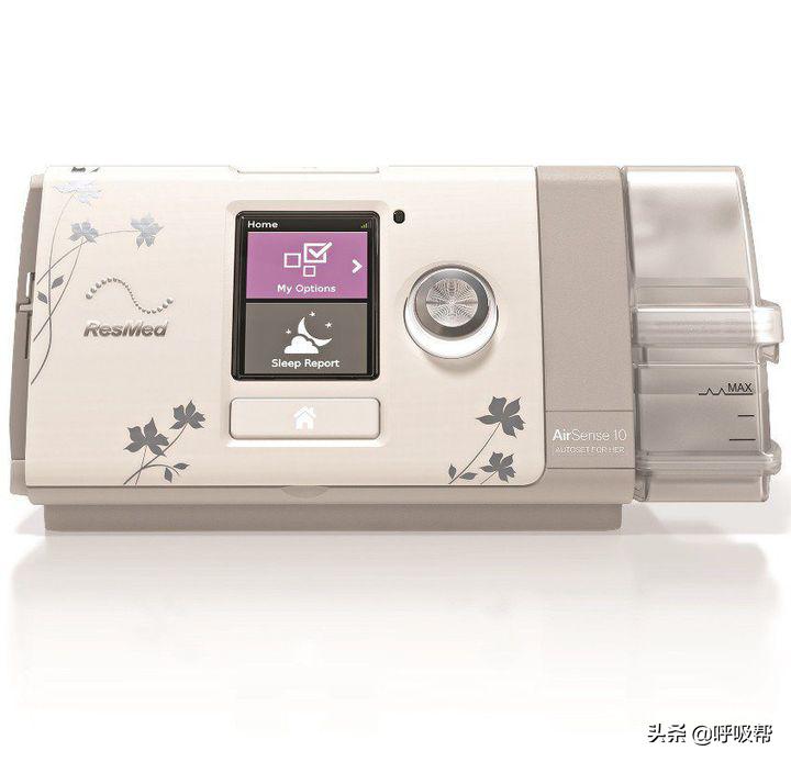 家用单水平呼吸机,怎么正确选择单双水平呼吸机