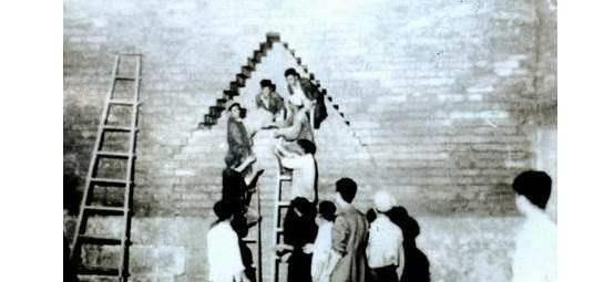 定陵地宫不解之谜,定陵的文物打开一瞬间灰飞烟灭