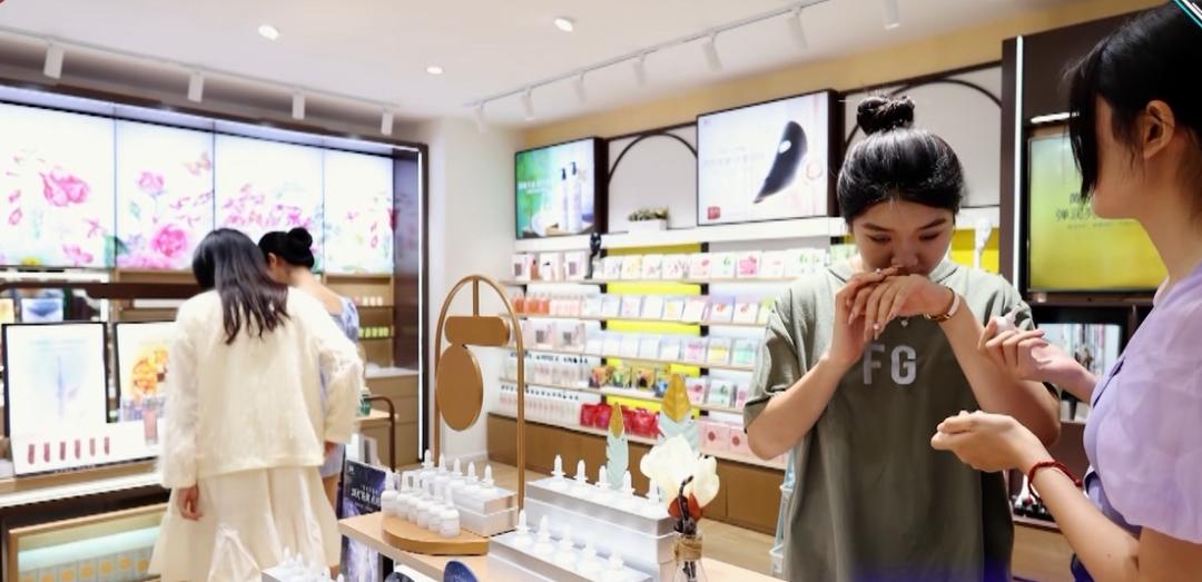 蝶美护肤官网旗舰店,蝶美美容护肤