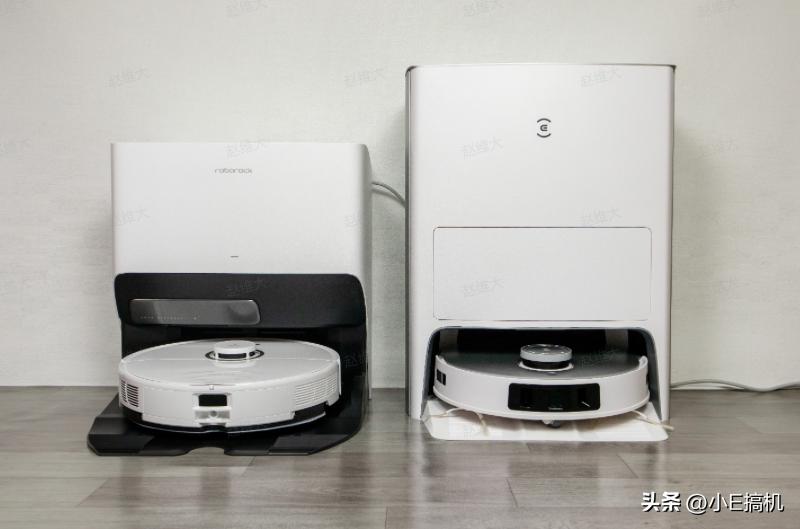 自动清洗扫拖一体机器人值得买吗,扫拖一体自动清洁机器人全面测评