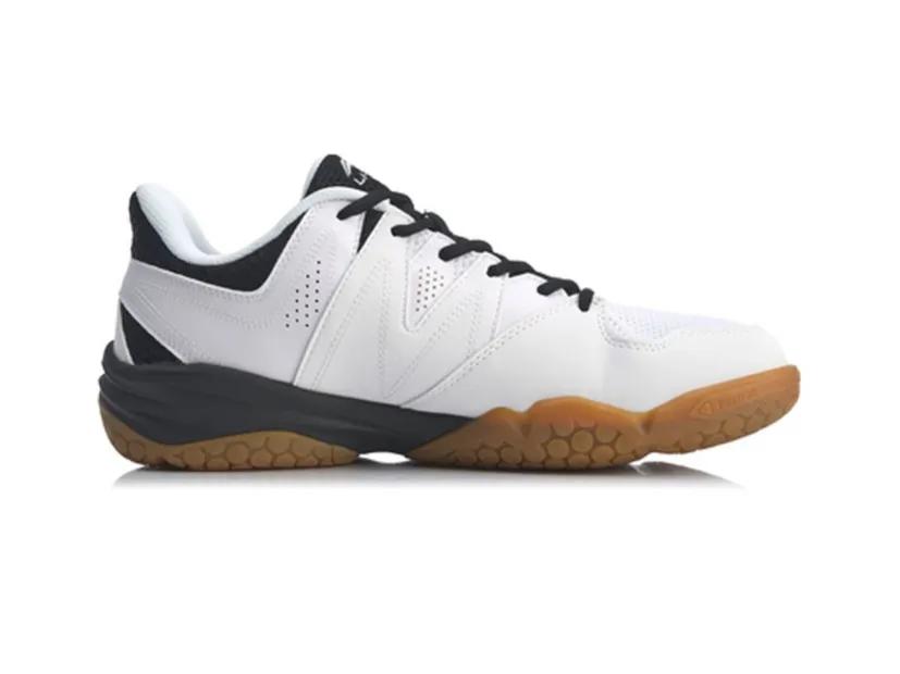 五双鞋子图片,高颜值羽毛球鞋推荐