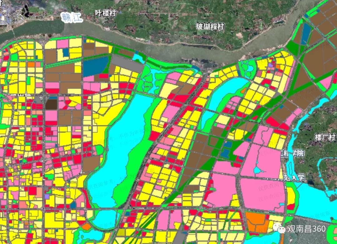 南昌有哪些宝藏打卡地,南昌的宝藏地方