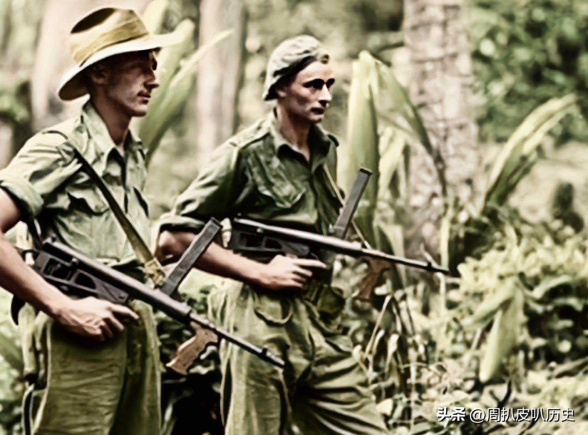 带你一次性搞懂世界历史,带你一次性搞懂世界历史伊拉克篇