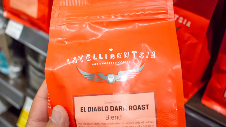 咖啡排行榜前十名高档咖啡品牌,咖啡推荐排名评测