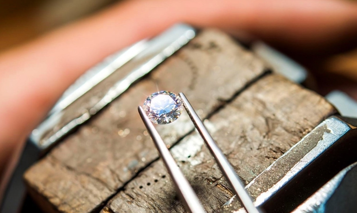 结发钻石加盟费多少,结发钻石