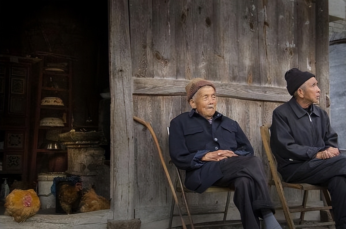 年纪大了有老人味是什么原因,30多岁就有老人味是什么原因