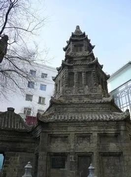 哈尔滨：那些老街区里的轶闻趣事