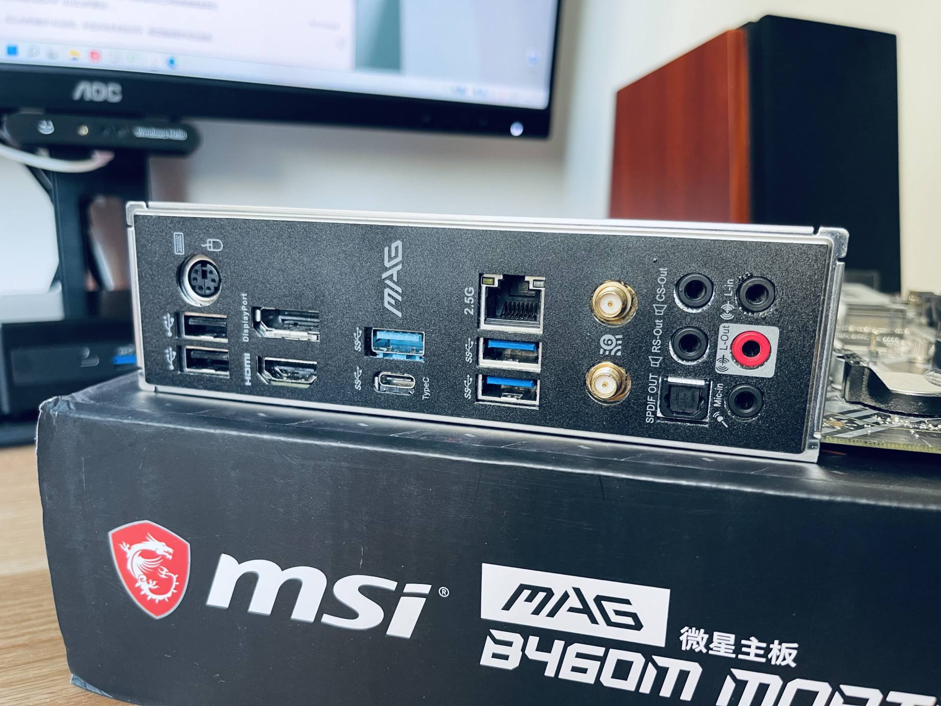 银欣机箱组装nas,银欣搭建nas