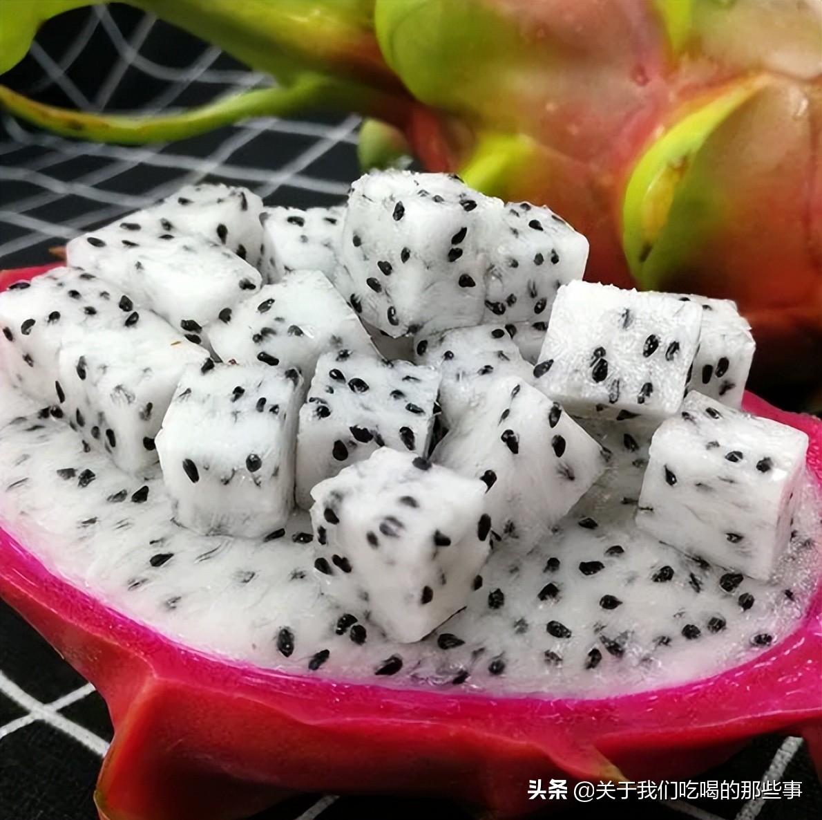 火龙果红心便宜还是白心便宜,火龙果是红心便宜还是白心便宜