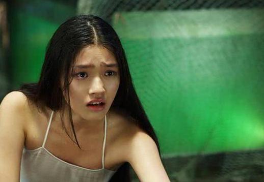 林允为什么退圈,林允当年脱颖而出的瞬间