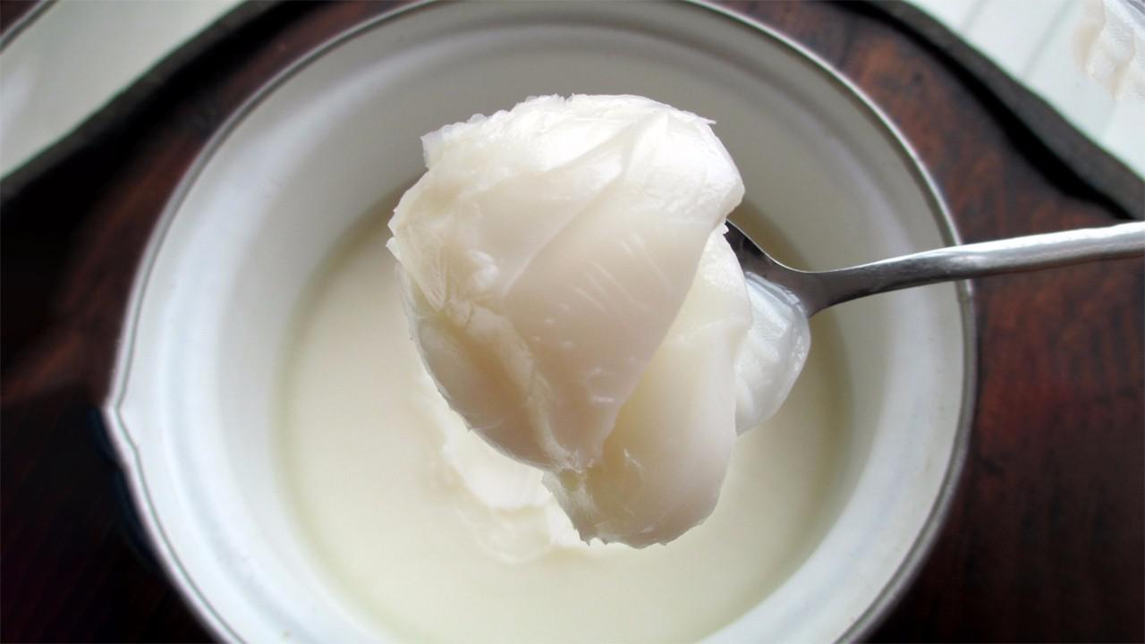 大豆油是最不健康的油吗,哪些油不含大豆油