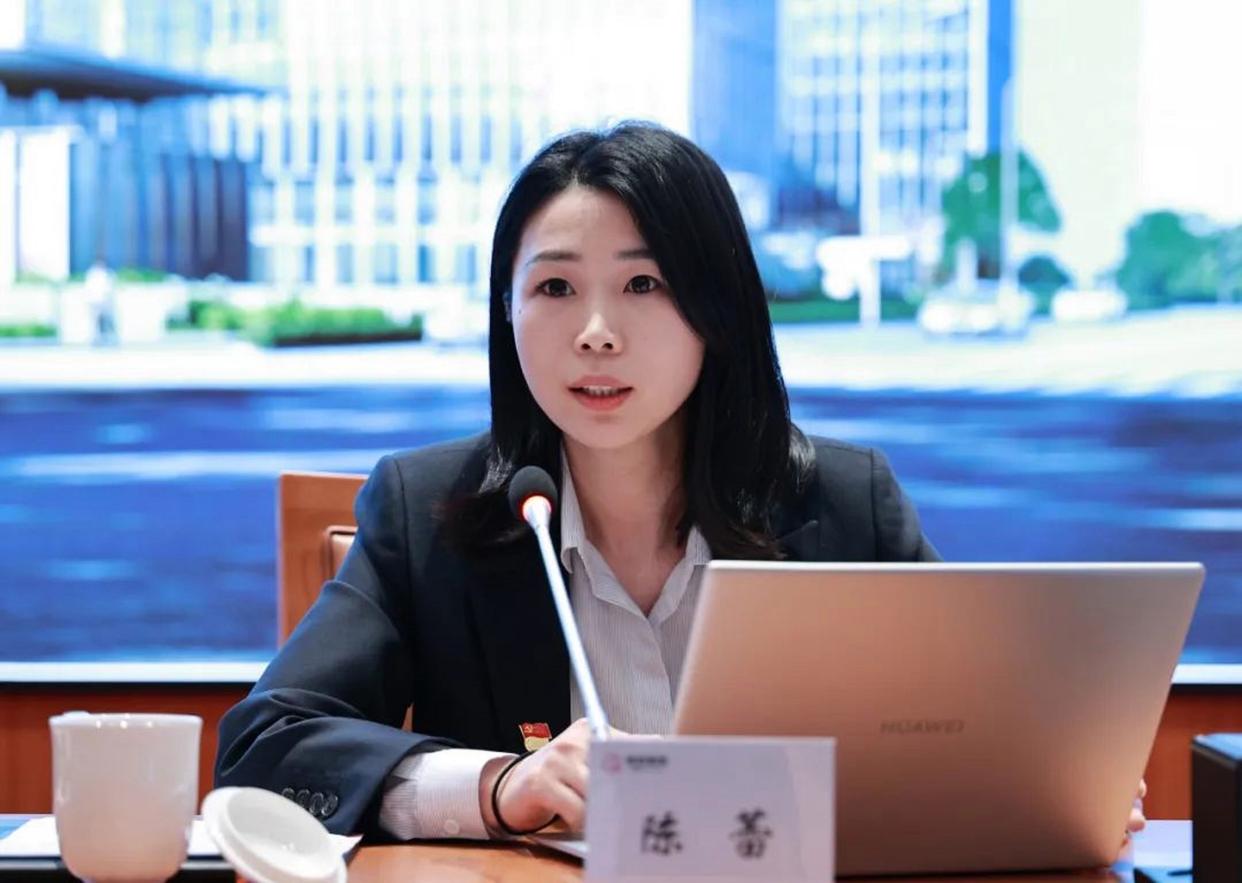 85后浙江姑娘创业经历,85年桐乡女企业家