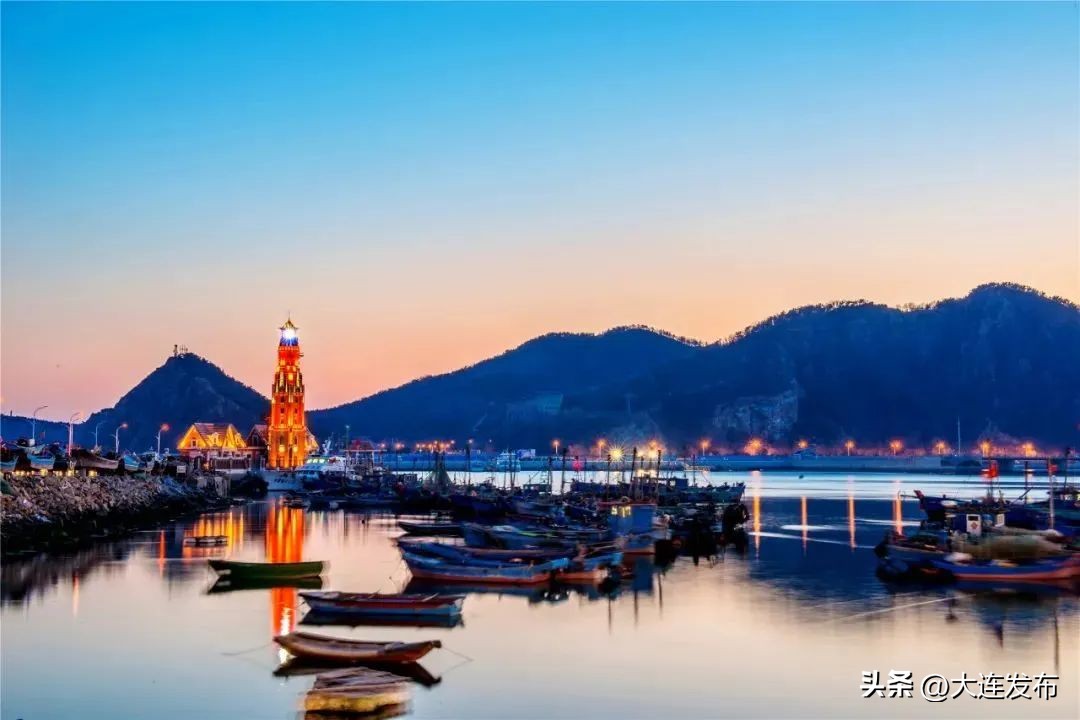 大连中山区打卡的景点,大连值得去的景点推荐