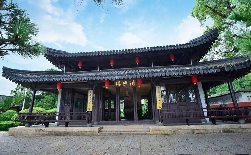 温州必玩的20个景点,温州旅游必去十大景点在哪里