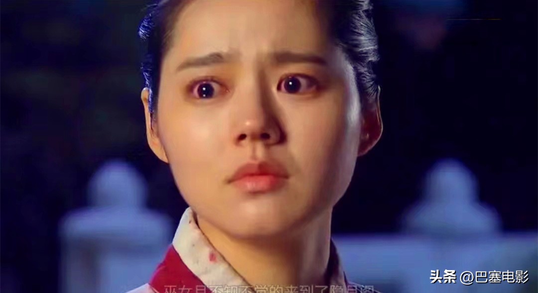 韩剧神颜女主九宫格图片,韩剧女神颜值排名