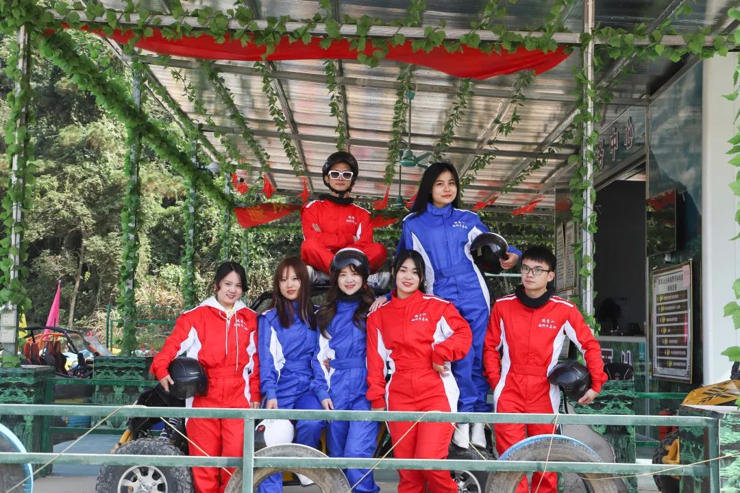 网红打卡地东莞观音山，登高许愿还能拍美照，惊艳您的朋友圈