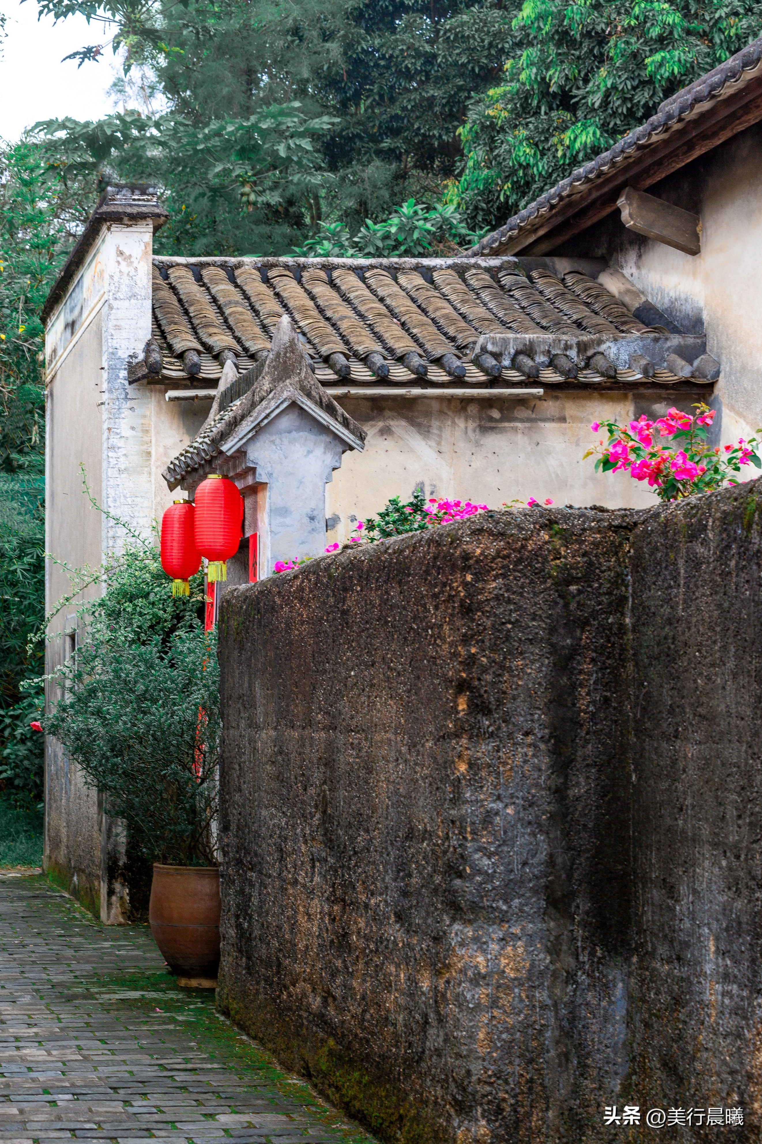 深圳观澜版画村历史,深圳观澜版画村素材