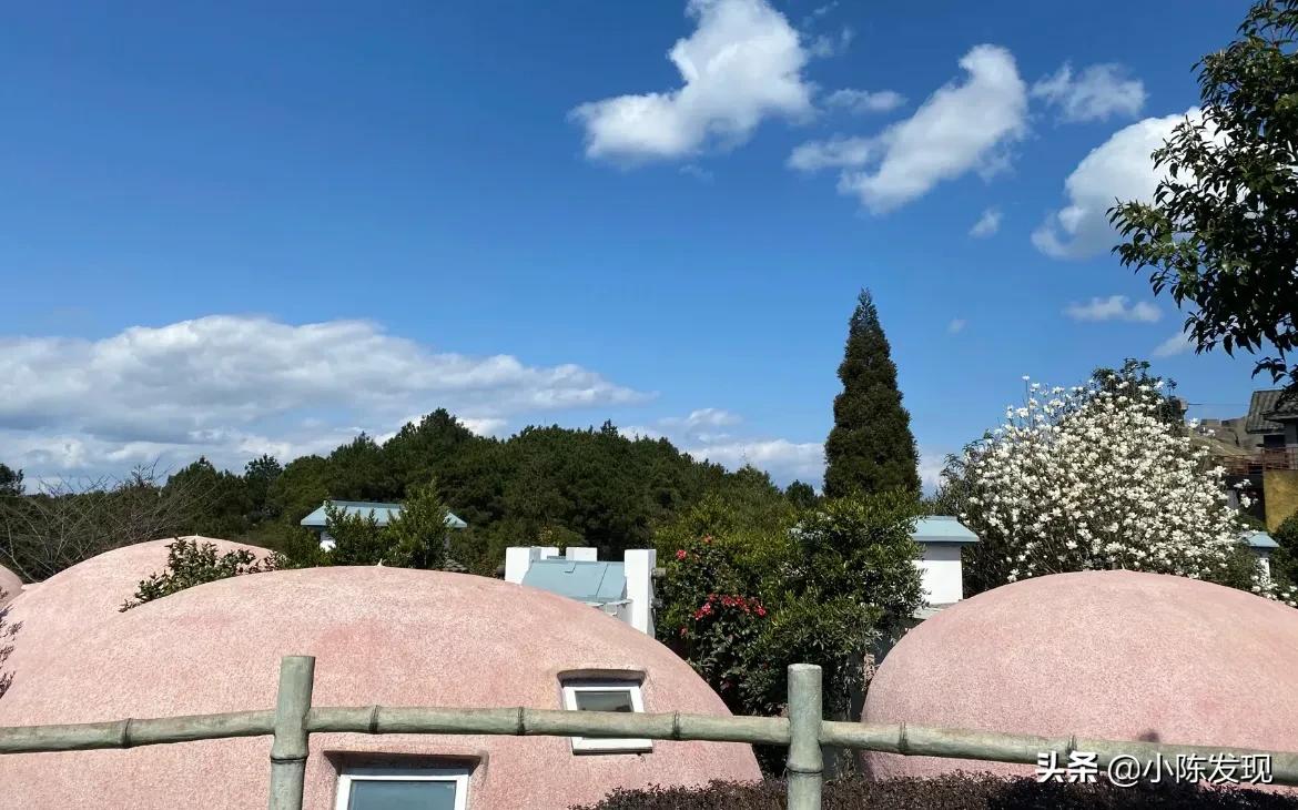 福州旅游永泰云顶有啥好玩的,福州永泰云顶两天一夜攻略