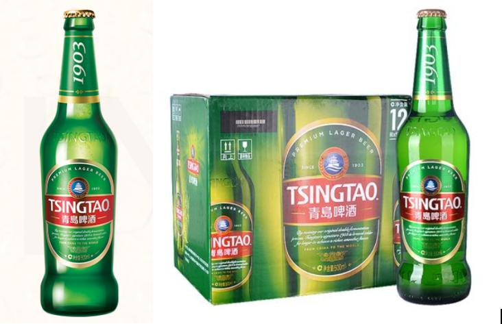 青岛啤酒有哪几种比较好喝,青岛啤酒比较好的啤酒有哪些