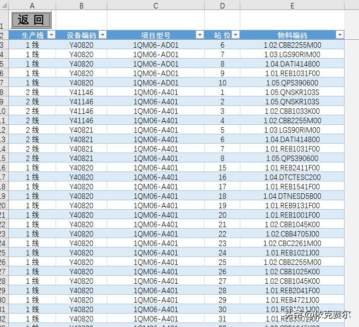 smt物料识别,smt物料核对软件