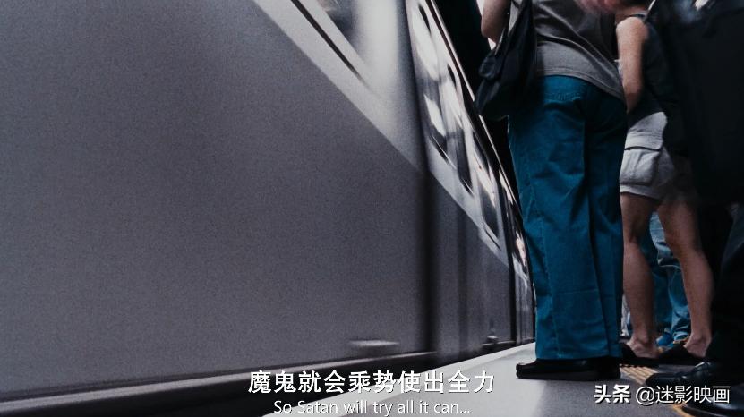 22年前吴镇宇演的邪典片，异形邪灵丧尸猛鬼一锅炖，却至今被低估