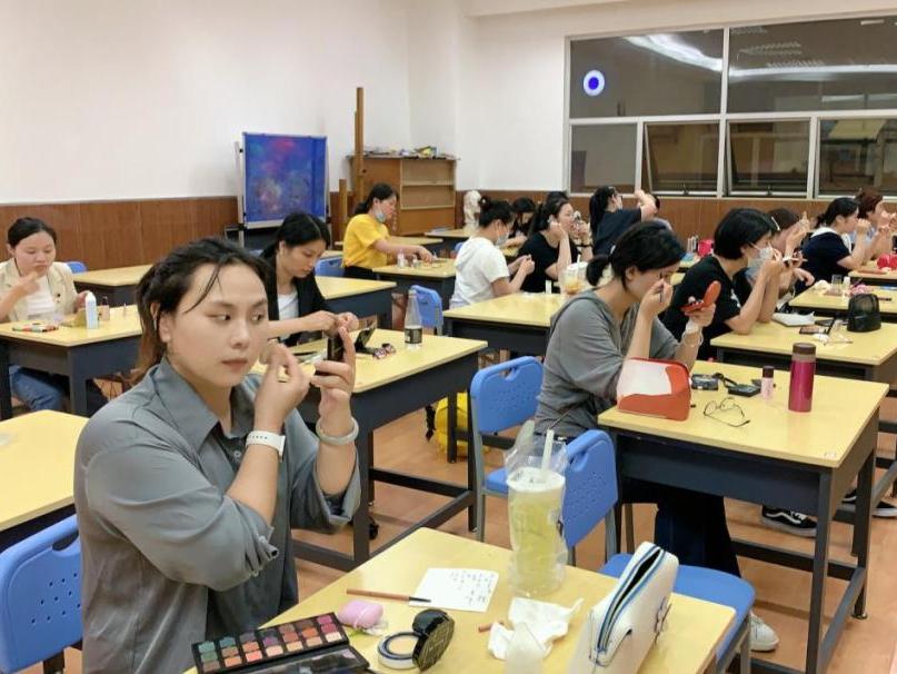 厦门文化馆艺术团,厦门文化馆要门票吗