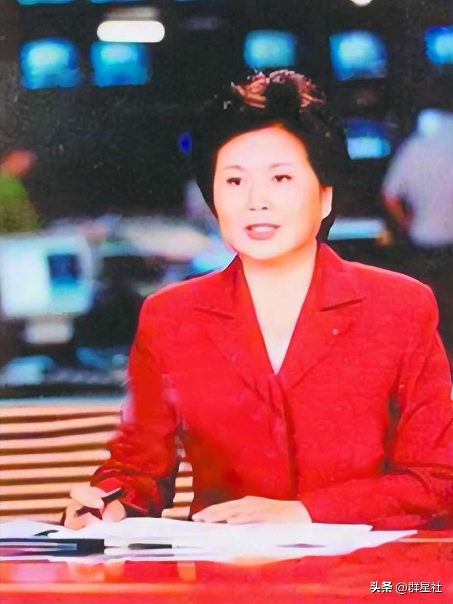 中央电视台国脸罗京,国脸罗京现在怎么样了