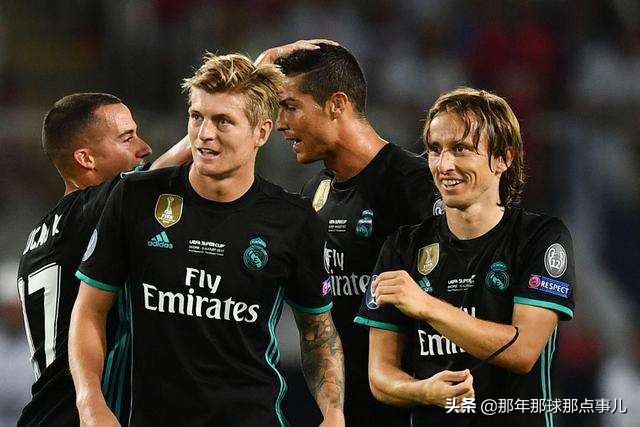 莫德里奇2026年还能踢吗,莫德里奇可以留在伯纳乌吗