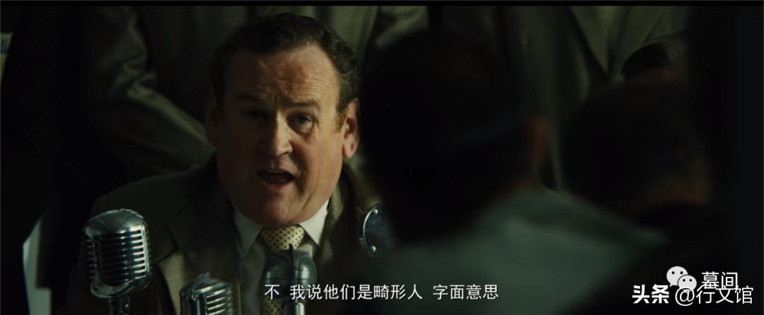 看《传奇的诞生》，恨没有中国男足不敢输的球队