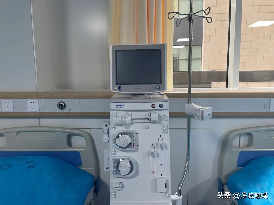 血液净化中心和血液净化室,血液净化中心亮点展示