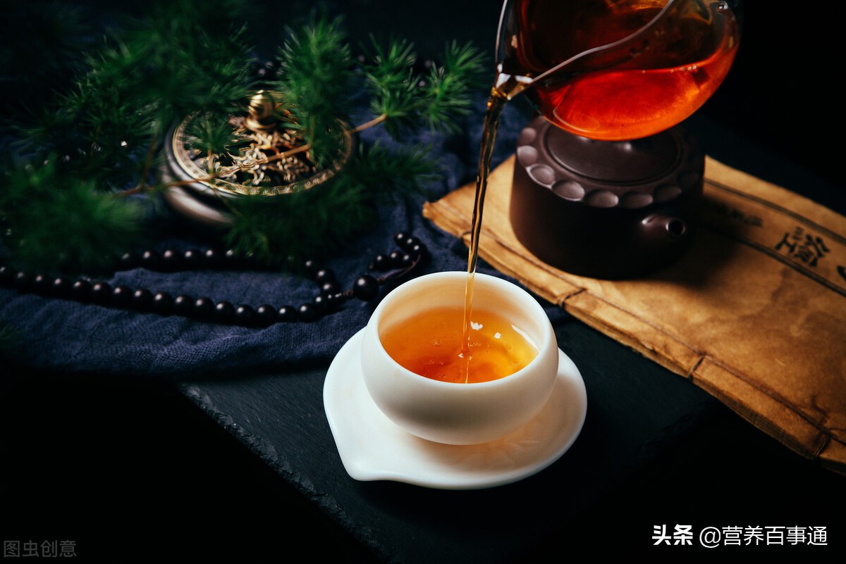 过年油腻食物吃多了，收好这份“刮油”食物清单