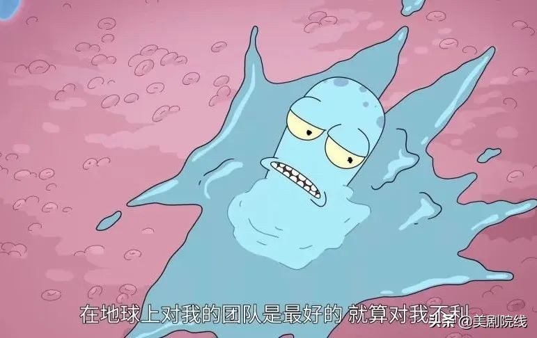 这部又黄又暴的成人番,终于回归了