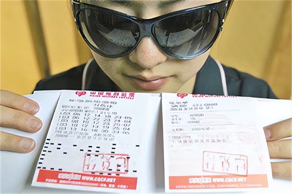 双色球中奖者露馅真实案例,历史双色球大奖真实事件