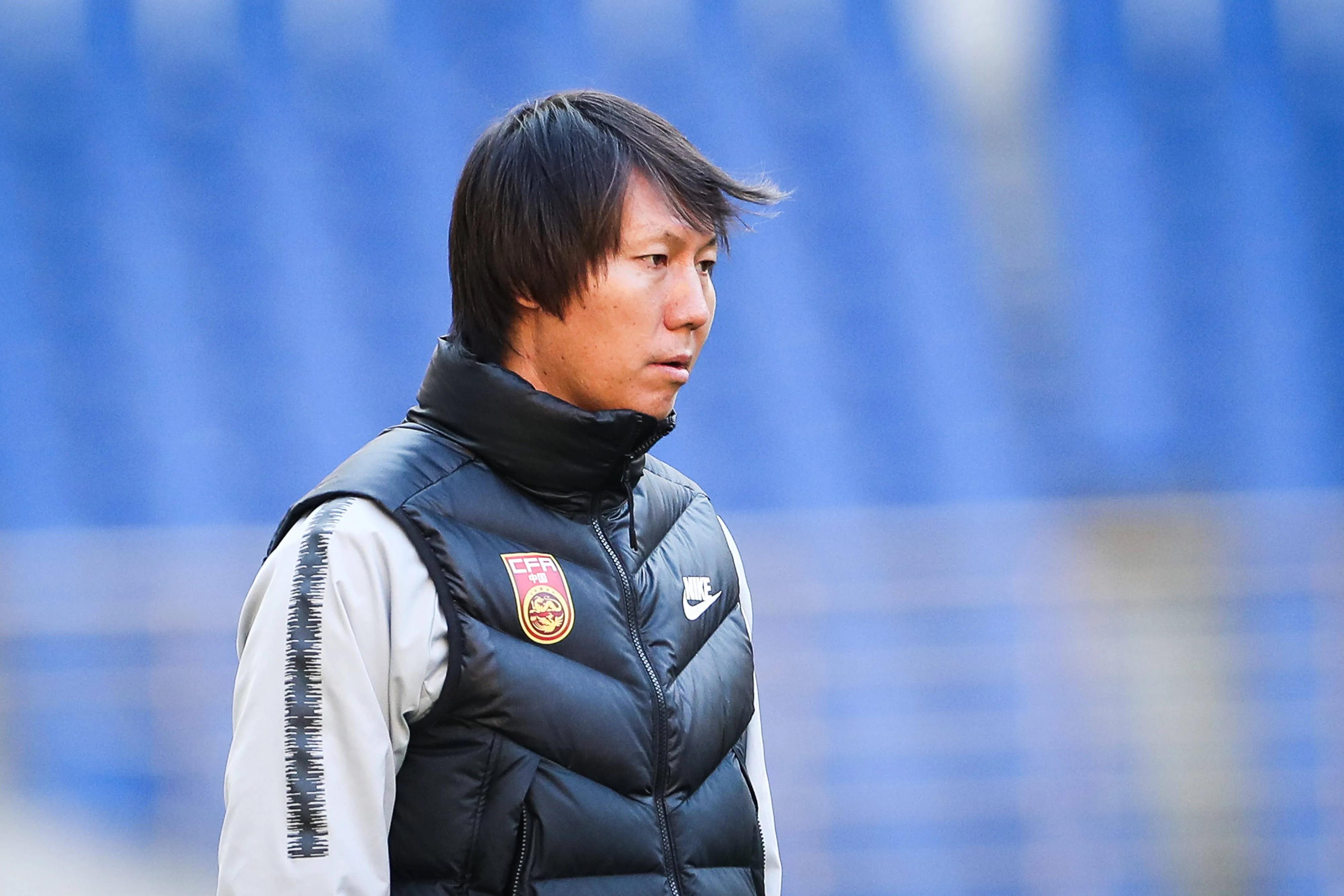 贪官俱乐部初见雏形，中国足球出现塌方式腐败