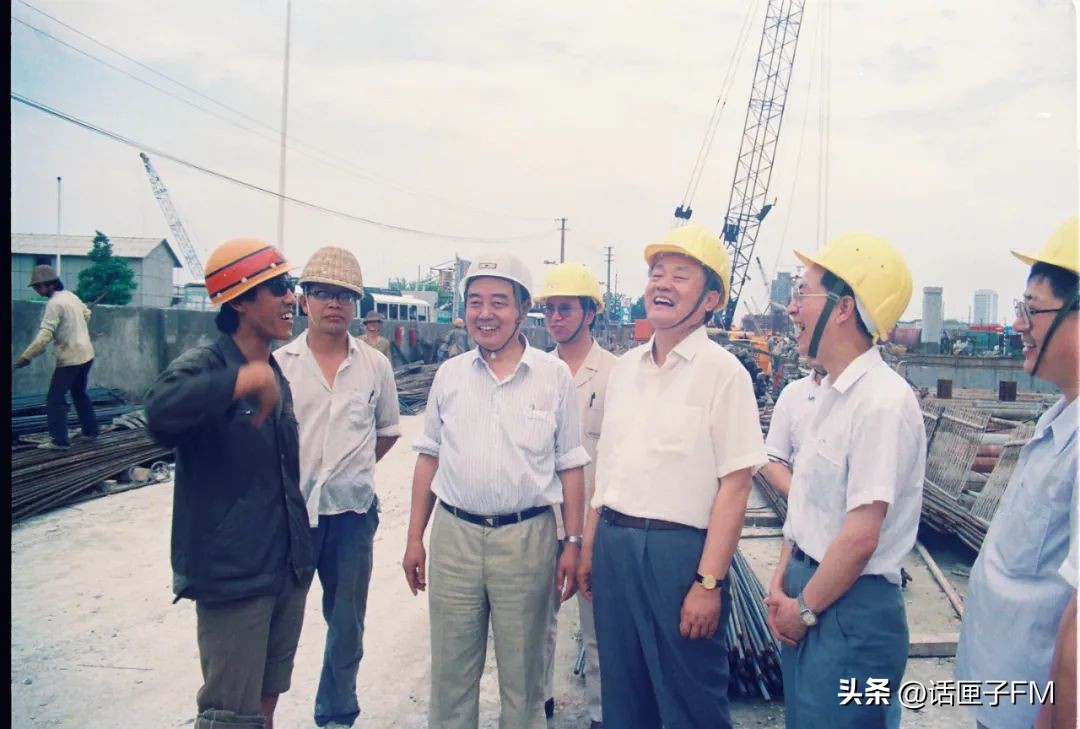 上海地铁1号线废弃地铁站,上海地铁最老的1号线