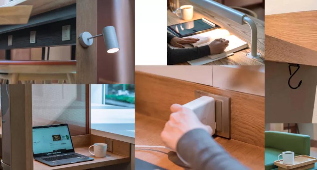 中国首家星巴克“共享办公店”开业，可以到星巴克“打卡上班”了