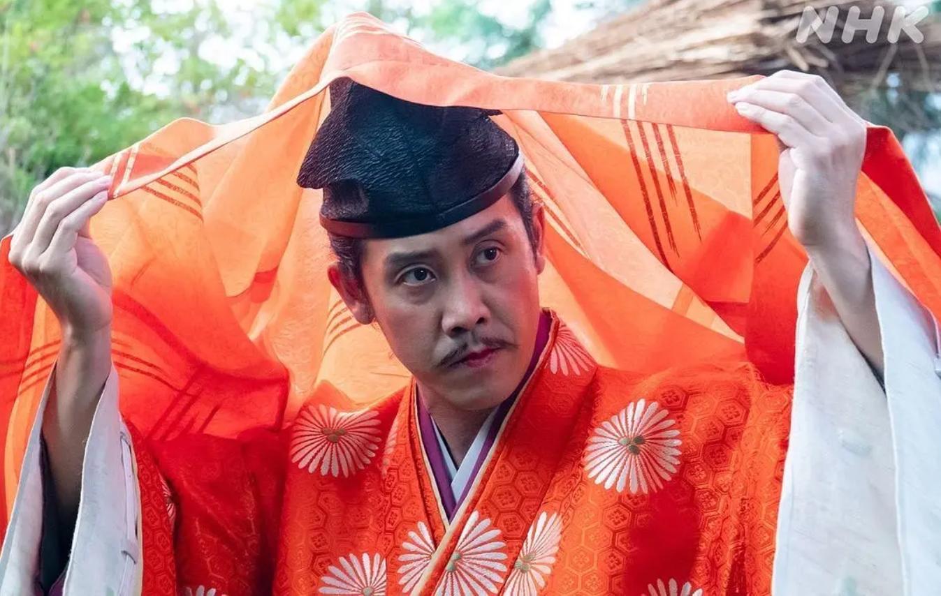 看不懂历史剧就打低分，我为NHK大河剧《镰仓殿的13人》“平反”