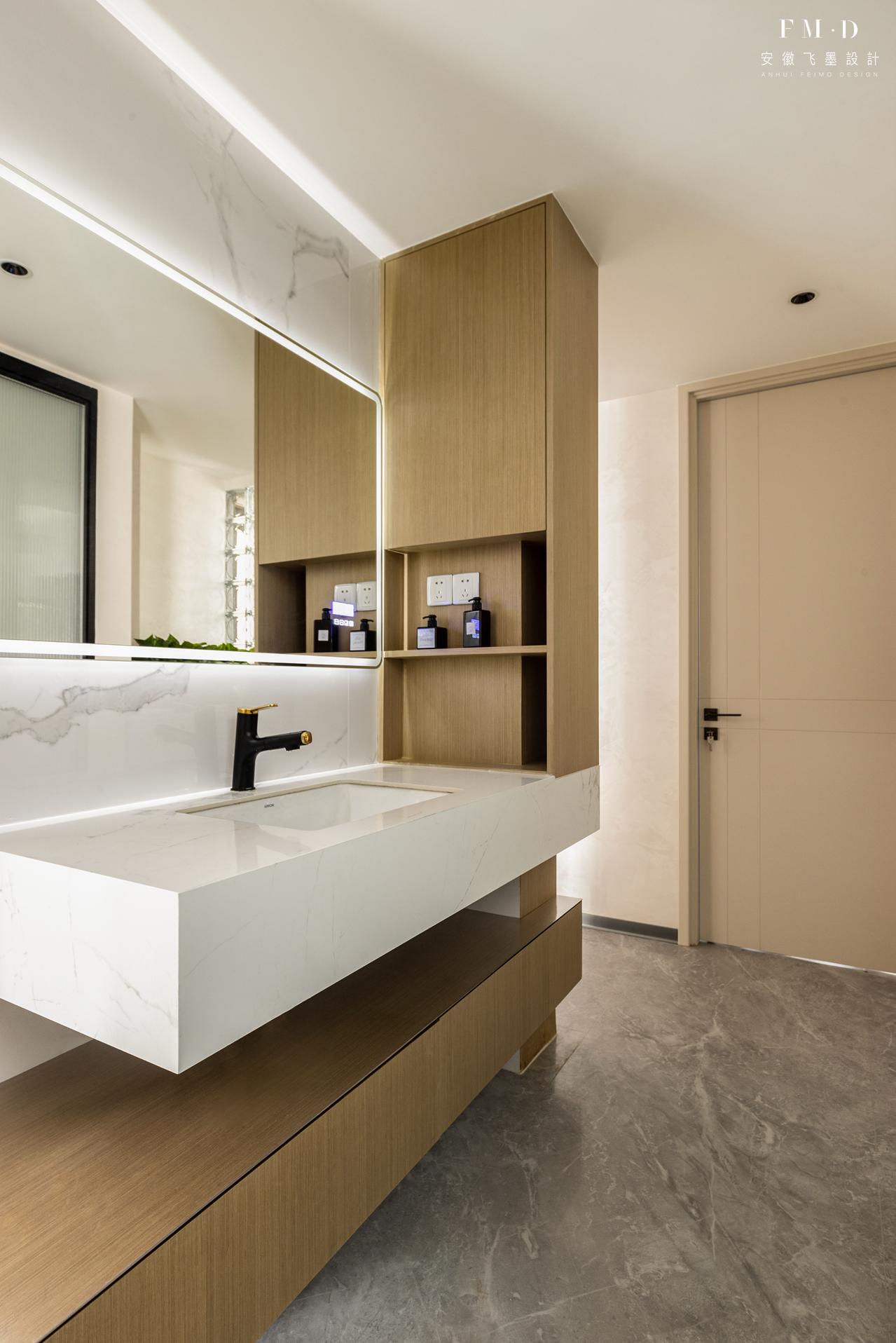 开间4米做满墙和不做满墙的区别,客厅开间2.5米适不适合做满墙