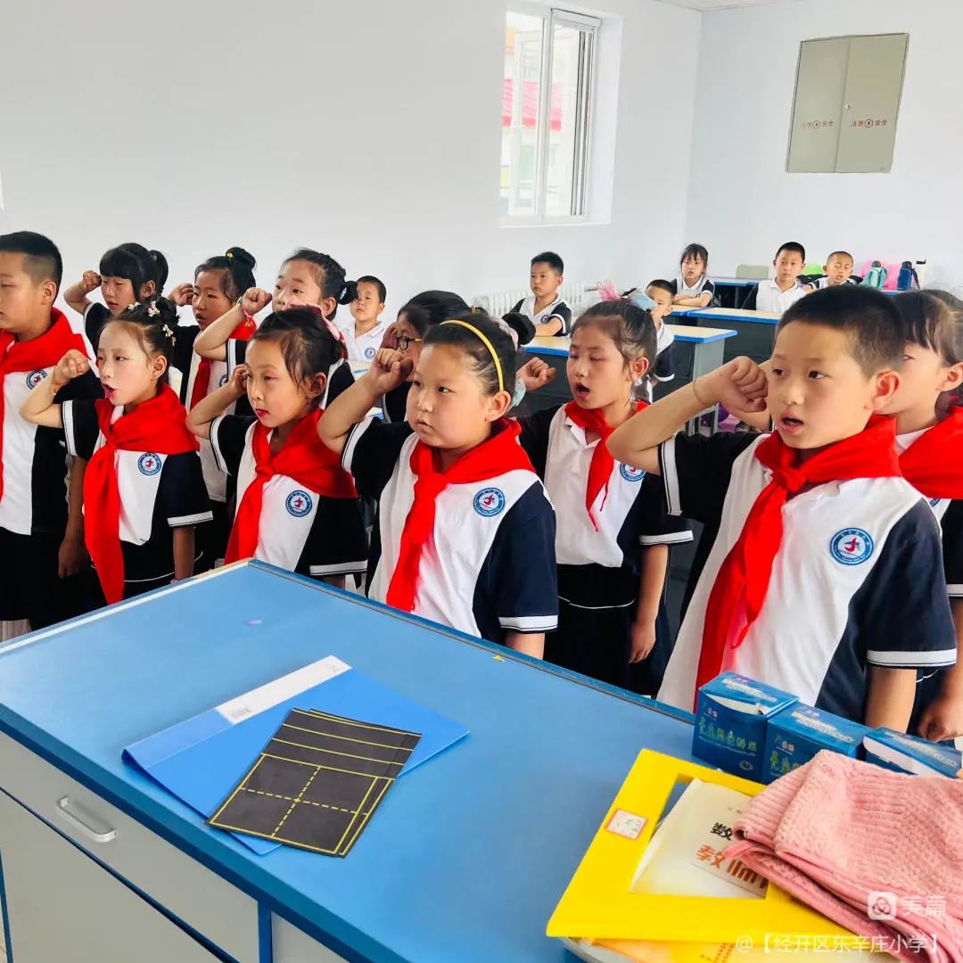 快乐过节！经开区的萌娃们这样过“六一”！