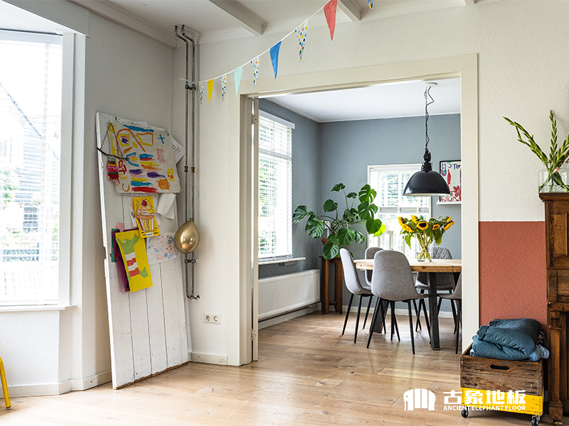 木地板到家怎么验货,收到货后如何测试是正品