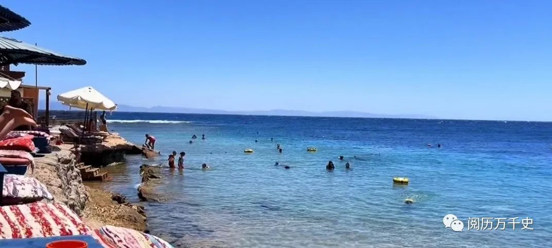 每天了解一个国家埃及,一分钟了解一个国家埃及