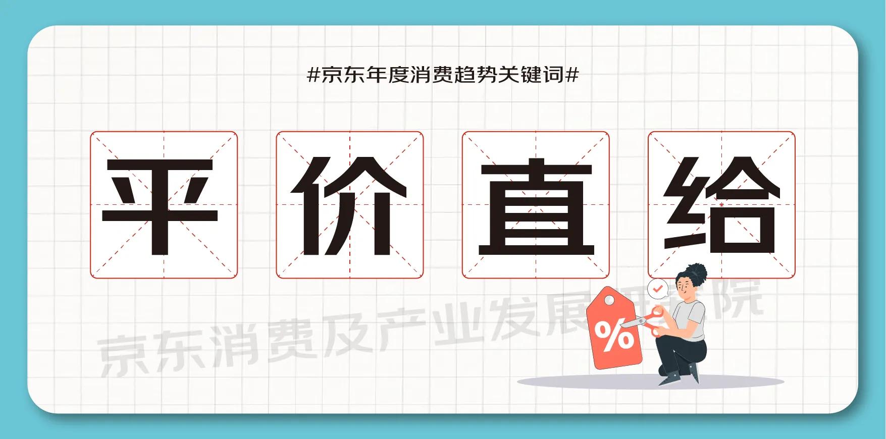 京东发布电商消费白皮书,聚焦消费升级增活力
