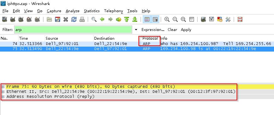 tcpip协议通俗讲解,tcpip中ip转换协议是什么